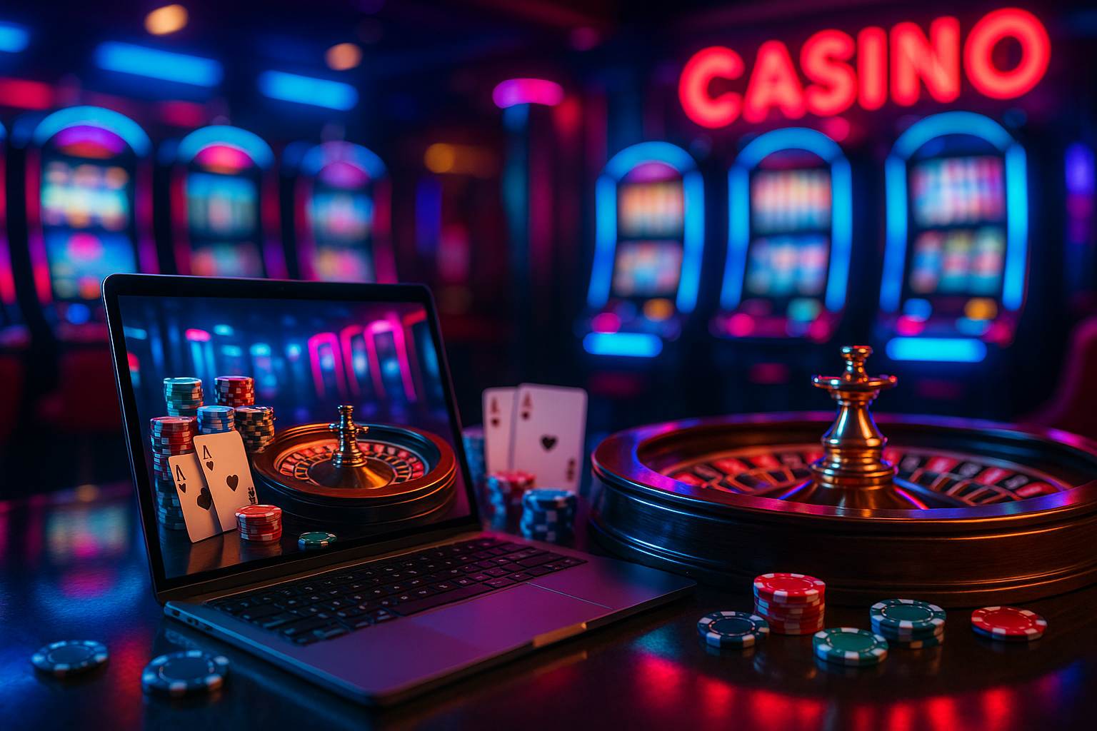 Cassino Online 445BET